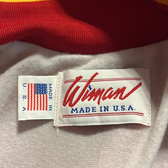 Wingman jacket - Picture 4 of 5